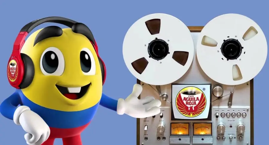 <b>Publicidad Café Águila Roja</b>: Historia, Canciones y Curiosidades de un Ícono Navideño Colombiano - Quién canta el comercial de Águila Roja publicidad cafe aguila roja - Quién canta el comercial de Águila Roja