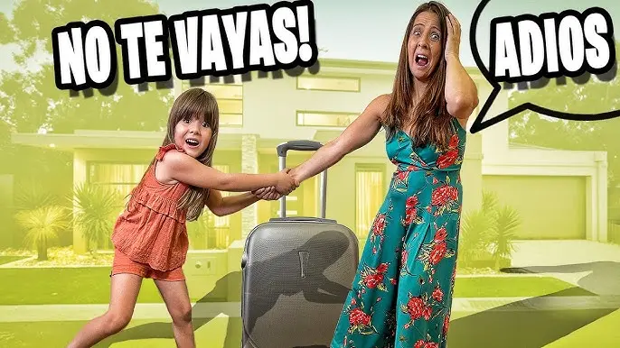 Mamá, me voy de casa: Un análisis de la icónica canción de Timbiriche - Quién canta el tema de mamá mama me voy de casa publicidad - Quién canta el tema de mamá