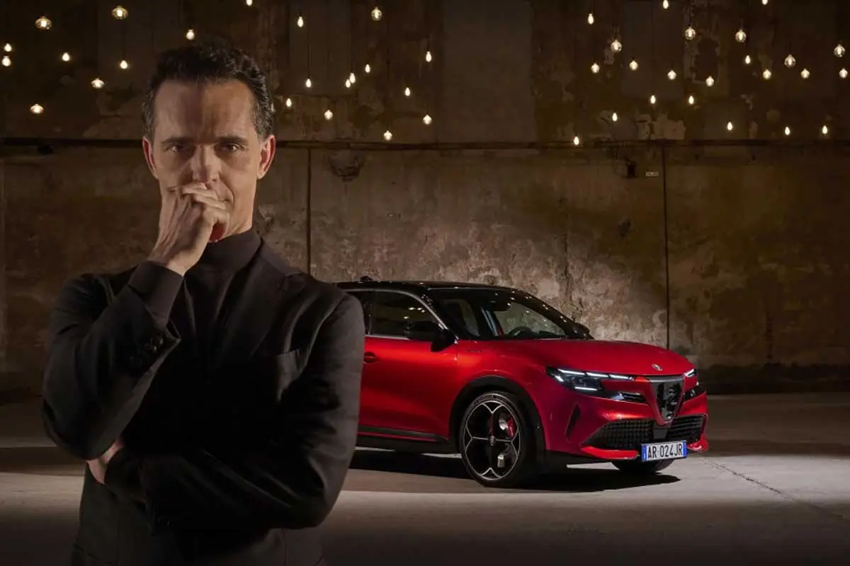 Alfa Romeo Stelvio: Publicidad, Motor, Fabricación y Más - Quién canta en la publicidad de Alfa Romeo alfa romeo stelvio publicidad - Quién canta en la publicidad de Alfa Romeo