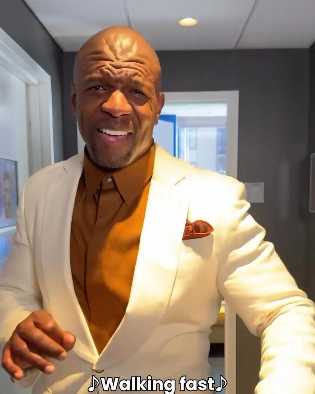 Terry Crews en la publicidad: Un análisis de su impacto y presencia en campañas publicitarias - Quién canta la canción de Terry Crews terry crews publicidad - Quién canta la canción de Terry Crews