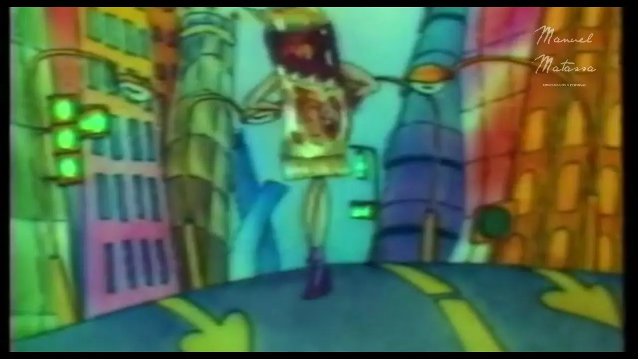 Quién canta la canción de Tubby: Una exploración musical - Quién canta la canción de Tubby publicidad de tubby - Quién canta la canción de Tubby