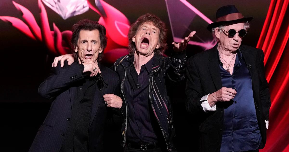 Publicidad en Rolling Stone: Alcance, Estrategia y Resultados - Quién colaboró en el nuevo tema de los Rolling Stones publicidad rolling stone - Quién colaboró en el nuevo tema de los Rolling Stones