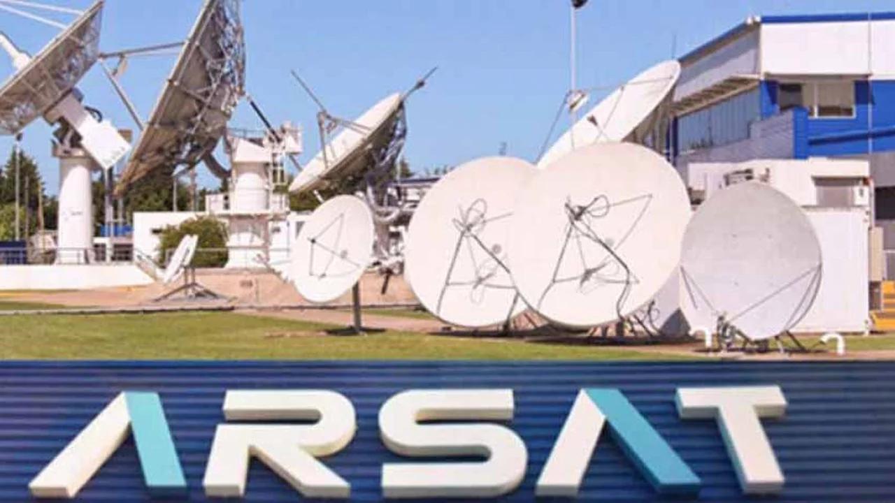 Anuncios ARSAT: Futuro, Ingresos y Privatización - Quién compra ARSAT anuncios arsat - Quién compra ARSAT