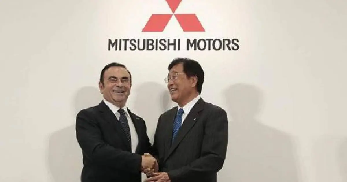 Marketing Mitsubishi: Historia, Significado y Estrategia - Quién compra Mitsubishi marketing mitsubishi - Quién compra Mitsubishi