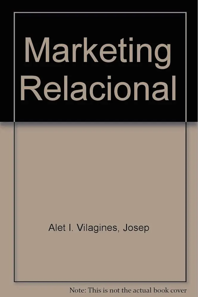 Marketing Relacional: La Clave del Éxito según Josep Alet - Quién creó el marketing relacional marketing relacional josep alet - Quién creó el marketing relacional