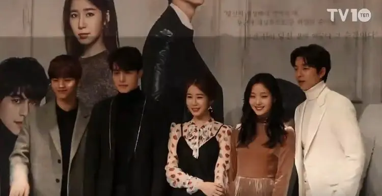 <b>Goblin: Anuncios</b>, la serie coreana que conquistó México - Quién creó goblin goblim anuncios - Quién creó goblin