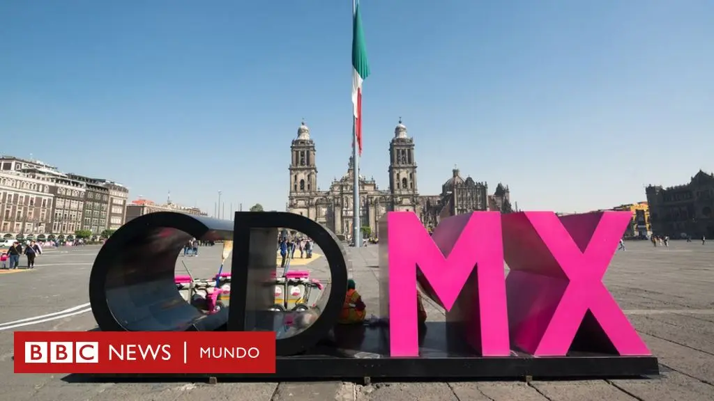 Ciudad de México: Historia, gentilicios e identidad de la CDMX - Quién creó la Ciudad de México ciudad anuncios ciudad de mexico - Quién creó la Ciudad de México