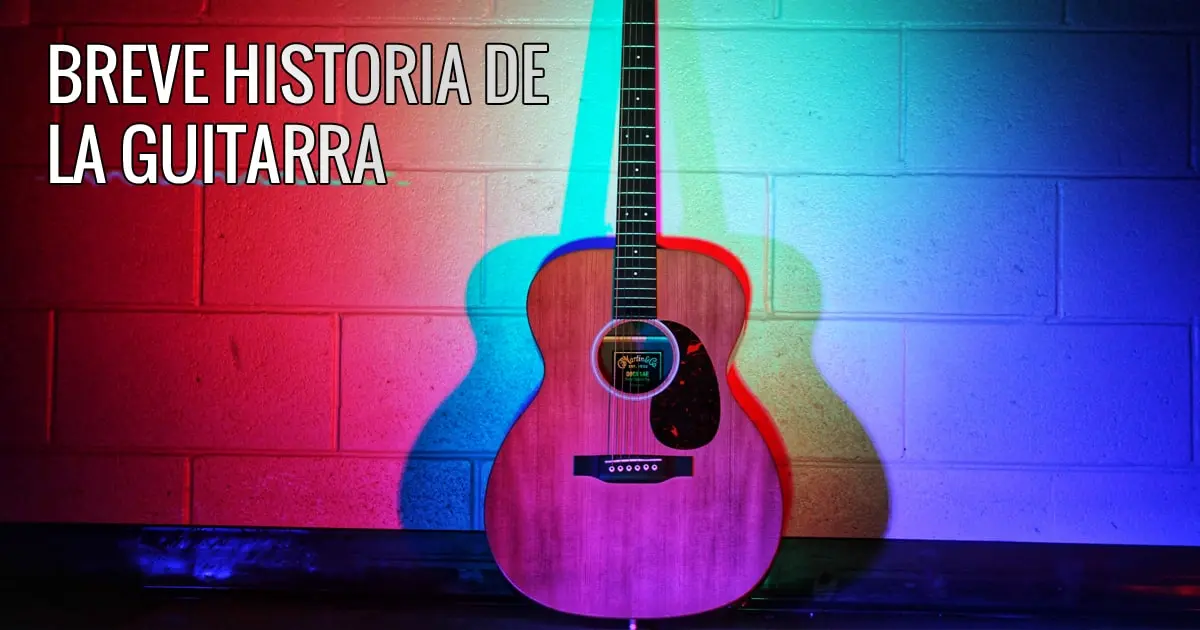 Guitarra Braguesa en Milanuncios: Guía Definitiva - Quién creó la guitarra moderna guitarra braguesa mil anuncios - Quién creó la guitarra moderna