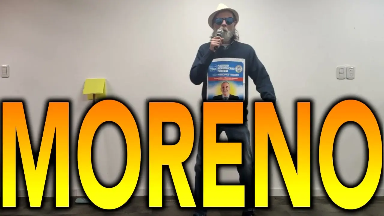Moreno Publicidad: Guía Completa para el Éxito - Quién creó Moreno moreno publicidad - Quién creó Moreno