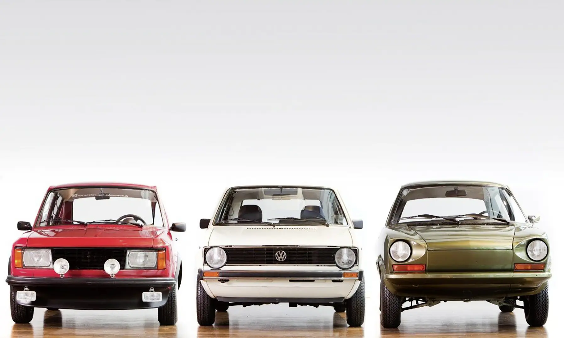 Publicidad de Golf: Un análisis de las campañas publicitarias de Volkswagen - Quién diseñó el golf publicidad de golf - Quién diseñó el golf