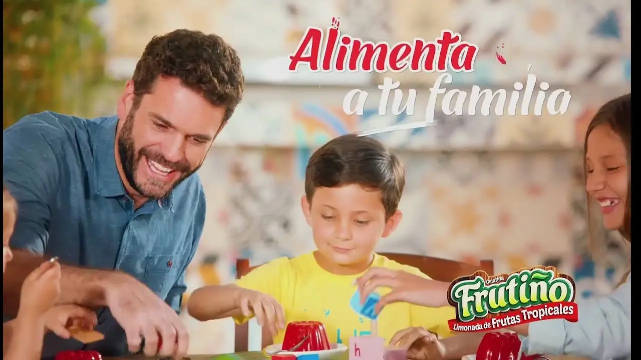 Frutiño: Publicidad, Distribución y Sabores de la Refrescante Golosina - Quién distribuye Frutiño frutiño publicidad - Quién distribuye Frutiño