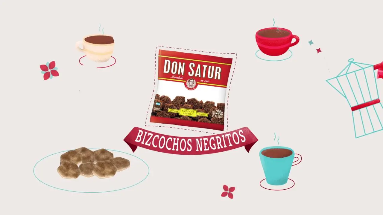 Don Satur: Rumores, Realidad y el Impacto en el Mercado Argentino - Quién era Don Saturnino publicidad don satur - Quién era Don Saturnino