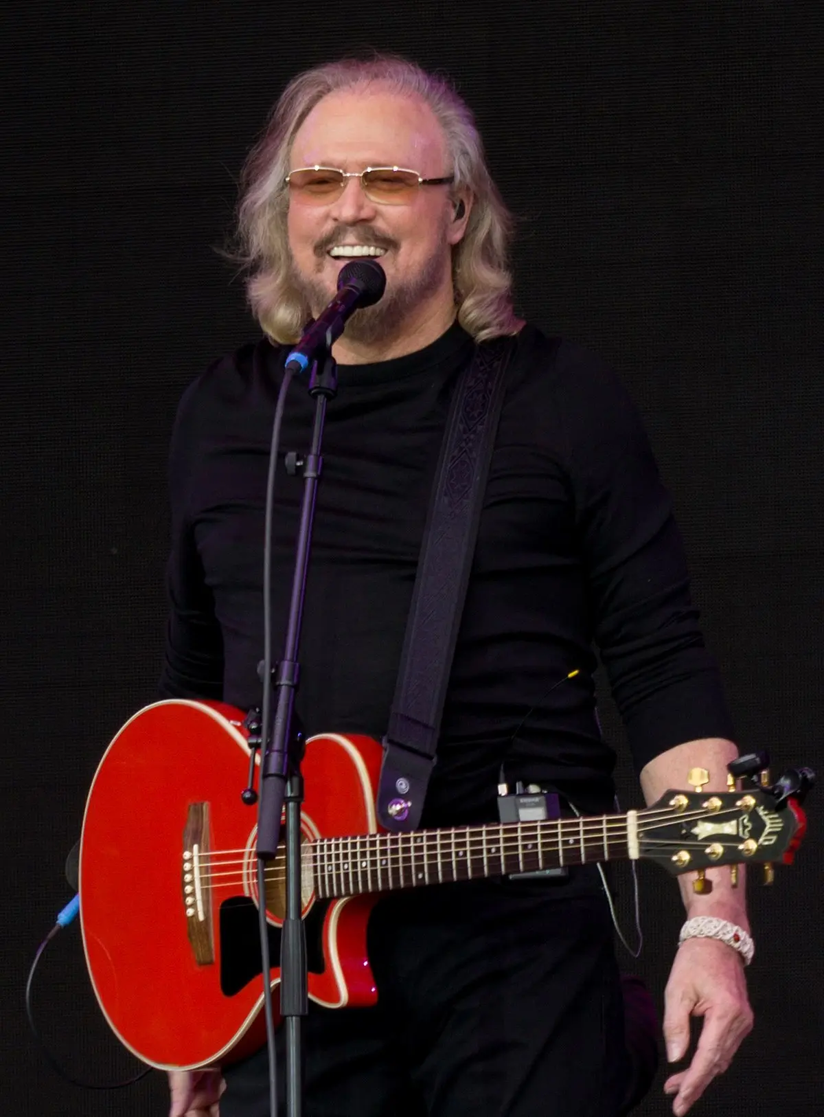 Bee Gees enganchados sin anuncios: La guía definitiva - Quién era el cantante principal de los Bee Gees bee gees enganchados sin anuncios - Quién era el cantante principal de los Bee Gees