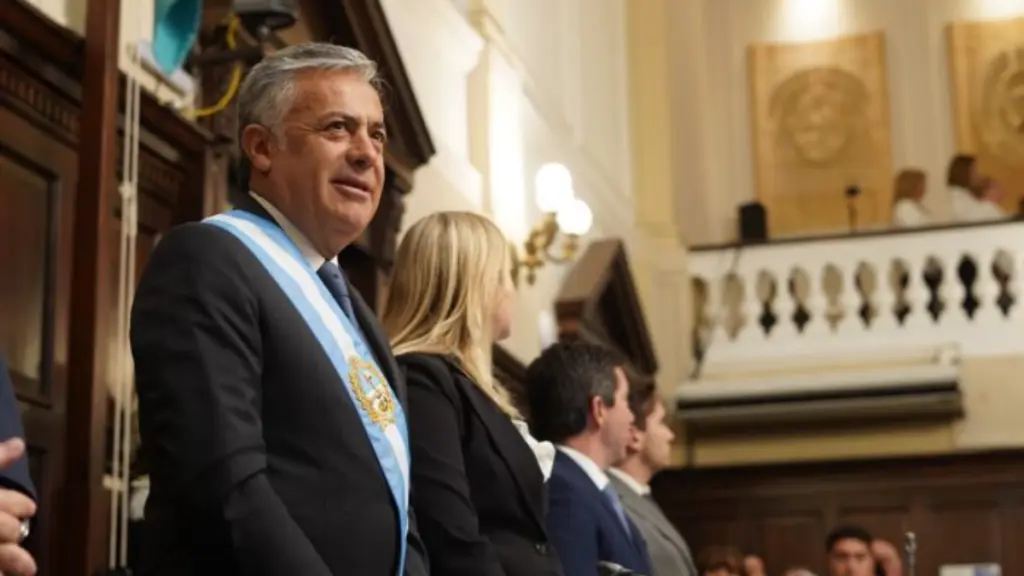 Anuncios del Gobierno Cornejo: Un Análisis Exhaustivo de sus Políticas Públicas en Mendoza - Quién es Alberto Cornejo anuncios del gobierno cornejo - Quién es Alberto Cornejo
