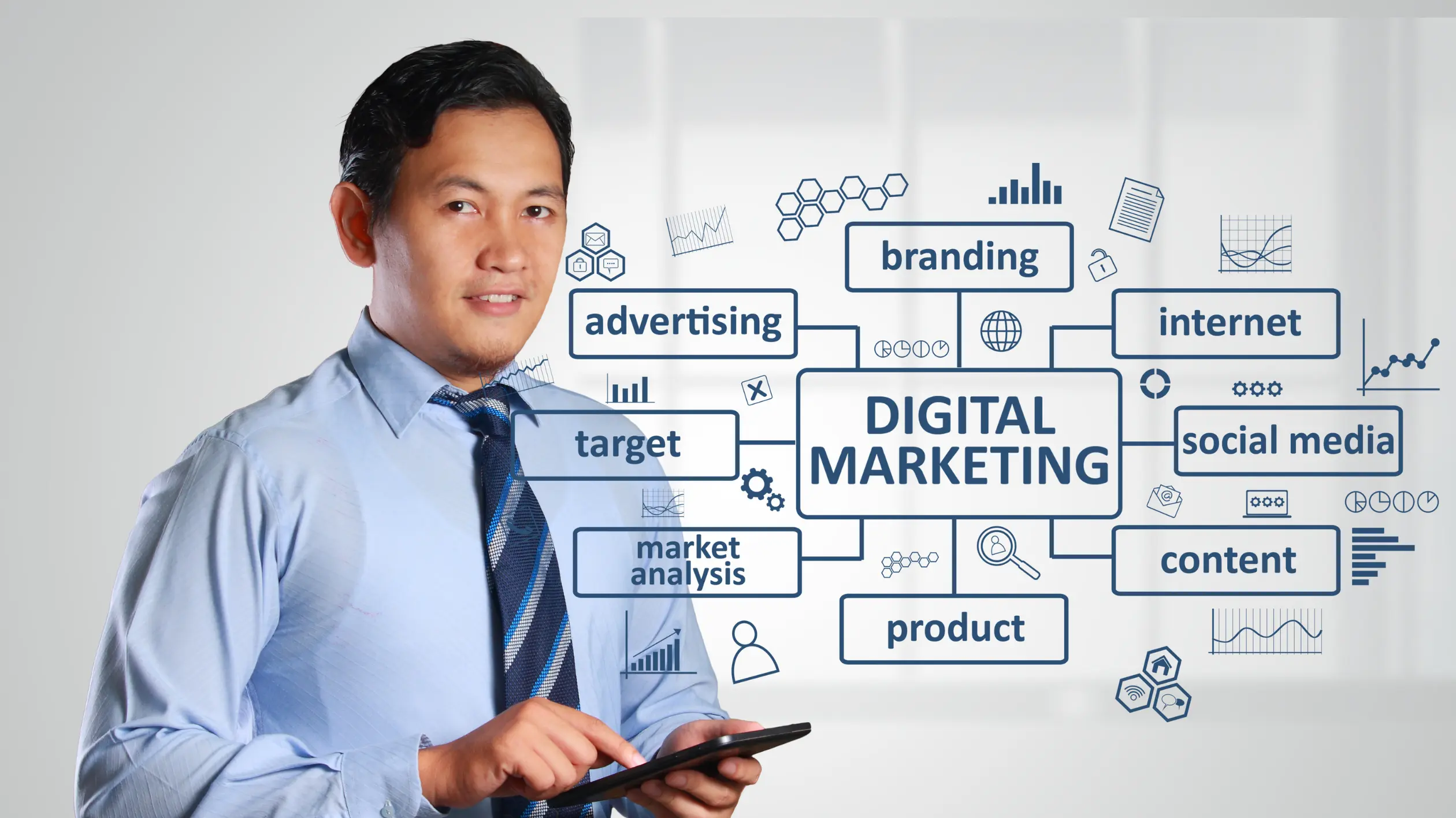 AGD Gerente de Marketing: Salario, Funciones y Requisitos - Quién es dueño de AGD agd gerente de marketing - Quién es dueño de AGD