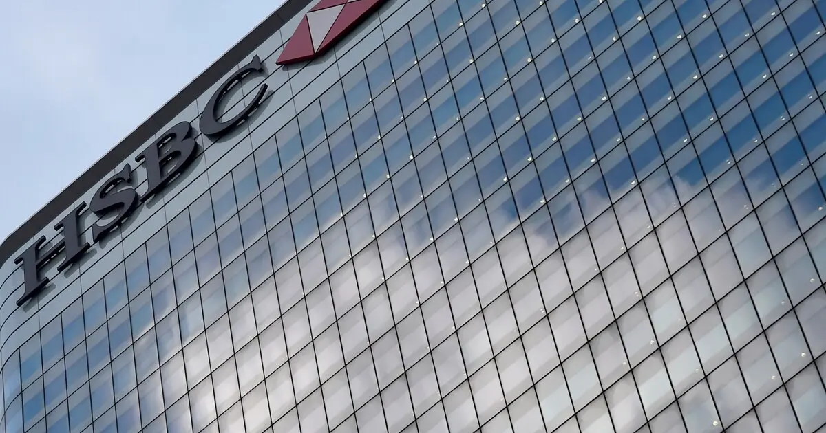 <b>HSBC Publicidad</b>: Análisis de la Compra por Grupo Galicia y su Impacto en Argentina - Quién es dueño de HSBC hsbc publicidad - Quién es dueño de HSBC
