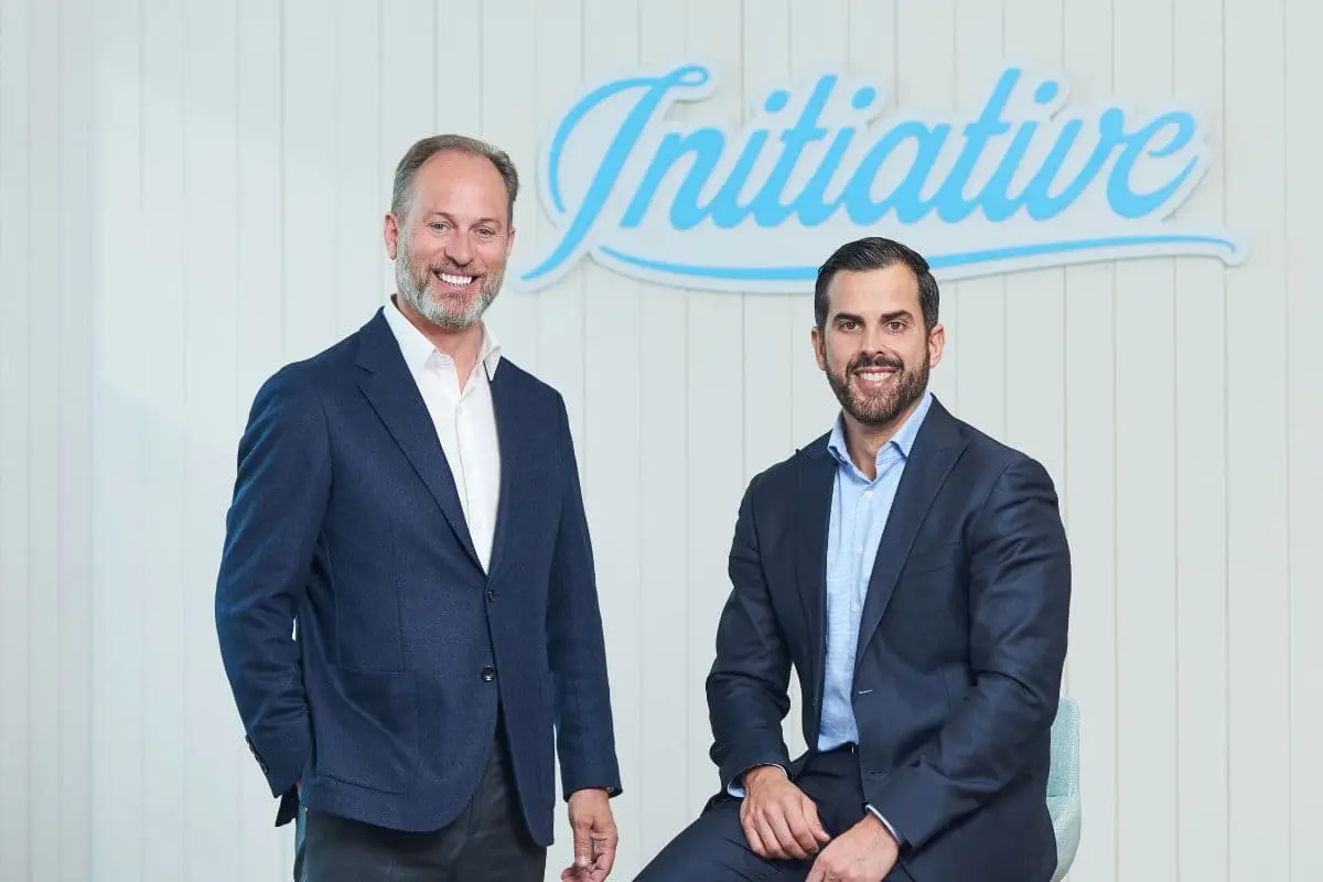 Initiative: Agencia de Publicidad Líder en Medios - Quién es dueño de Initiative initiative agencia de publicidad - Quién es dueño de Initiative