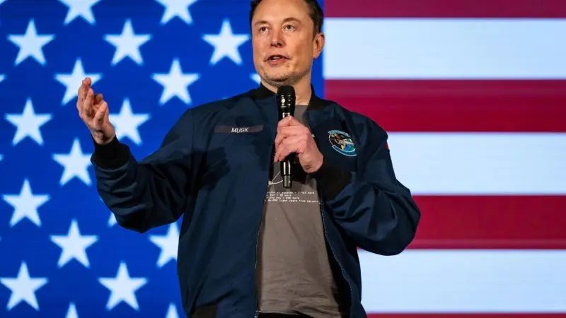 SpaceX Marketing: El éxito de una empresa espacial - Quién es dueño de SpaceX spacex marketing - Quién es dueño de SpaceX