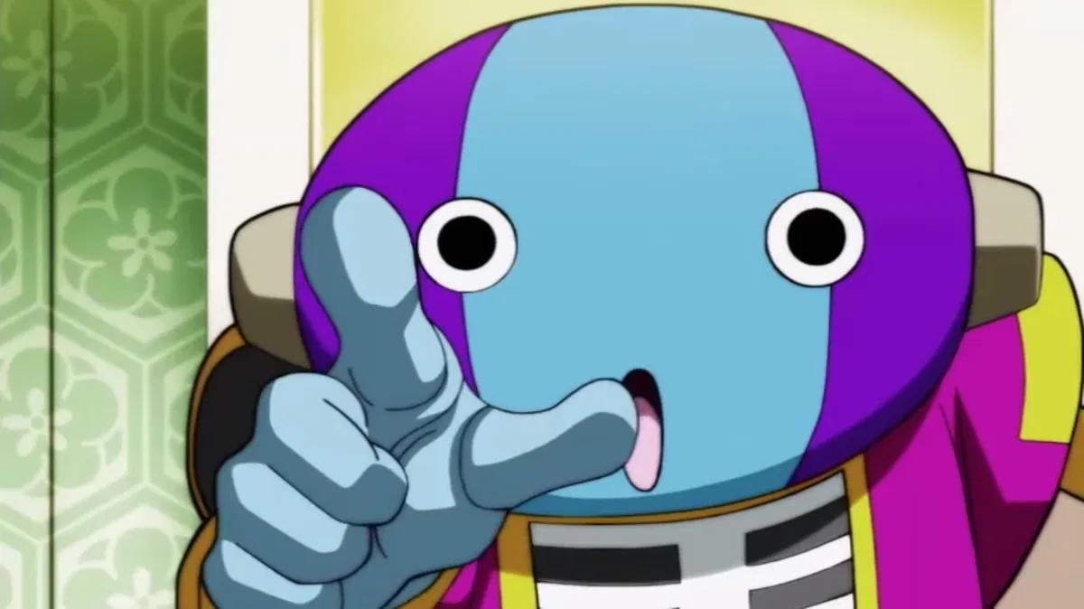Dragon Ball: Cortes para Anuncios y Eyecatches: Una Historia Visual - Quién es el 1 más fuerte de Dragon Ball dragon ball corte para anuncios - Quién es el 1 más fuerte de Dragon Ball