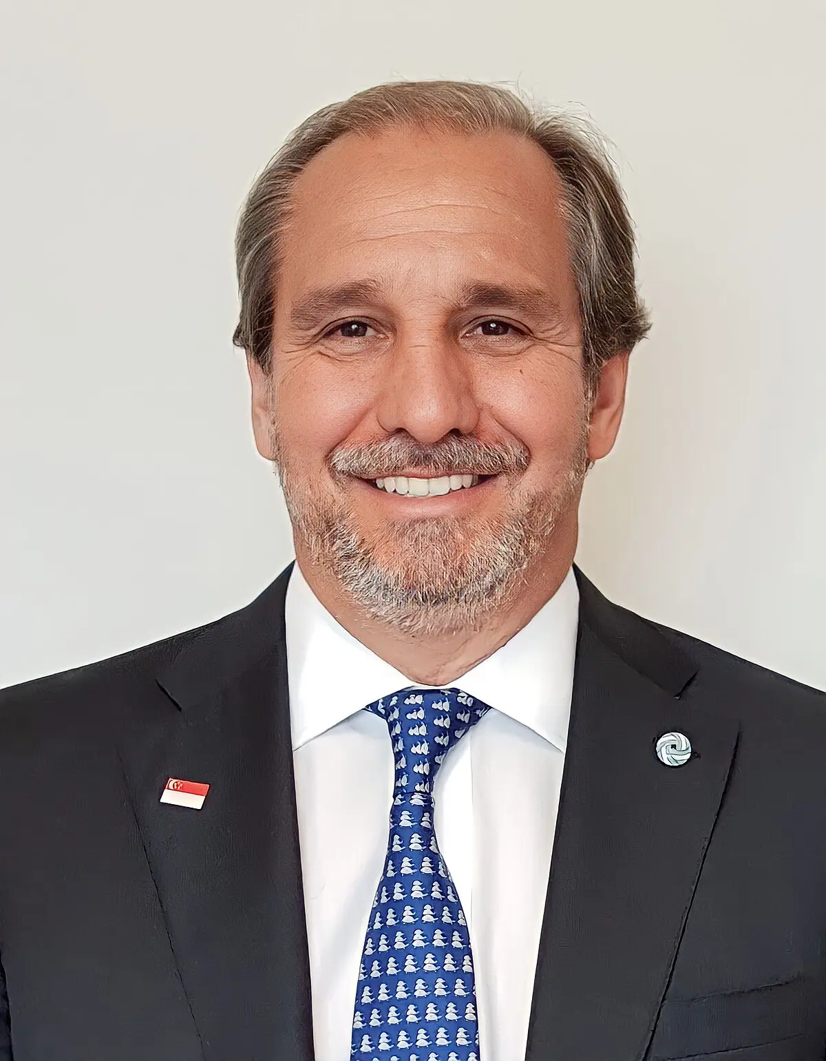 Anuncios de Caputo hoy: Impacto en el dólar y la economía argentina - Quién es el abuelo de Luis Caputo anuncios de caputto hoy - Quién es el abuelo de Luis Caputo