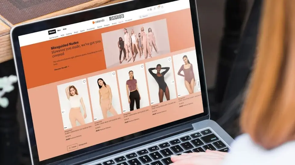 Publicidad Otoño Invierno 2024: Tendencias, Campañas y Nuevos Lanzamientos - Quién es el actor de Zalando publicidad otoño invierno - Quién es el actor de Zalando