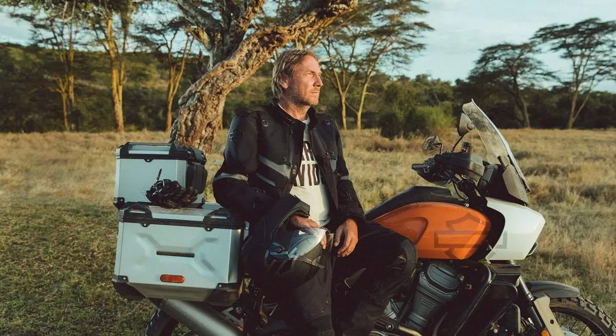 Anuncios publicitarios Harley-Davidson: Un análisis de su impacto y estrategias - Quién es el actual dueño de Harley-Davidson anuncios publicitarios harley davidson - Quién es el actual dueño de Harley-Davidson