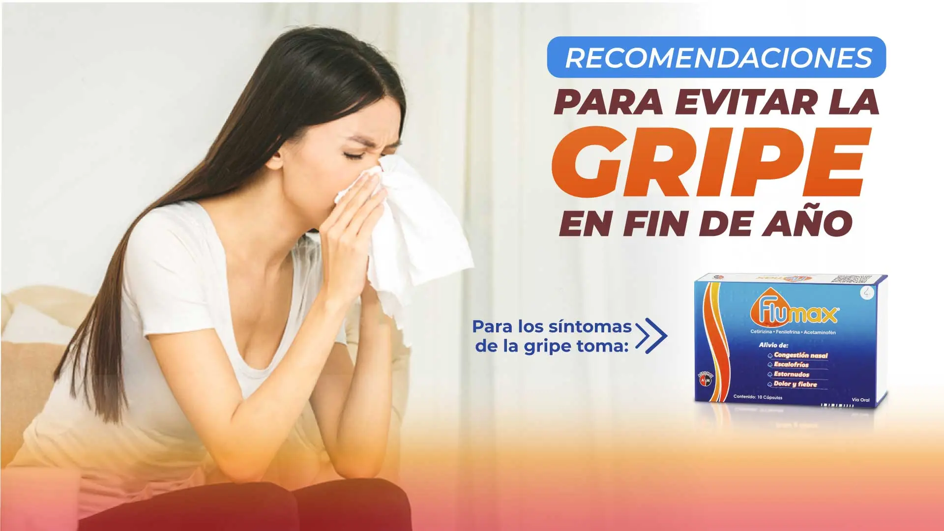 Publicidad de la Gripe: Guía Completa para la Temporada Invernal - Quién es el causante de la gripe publicidad de la gripe - Quién es el causante de la gripe