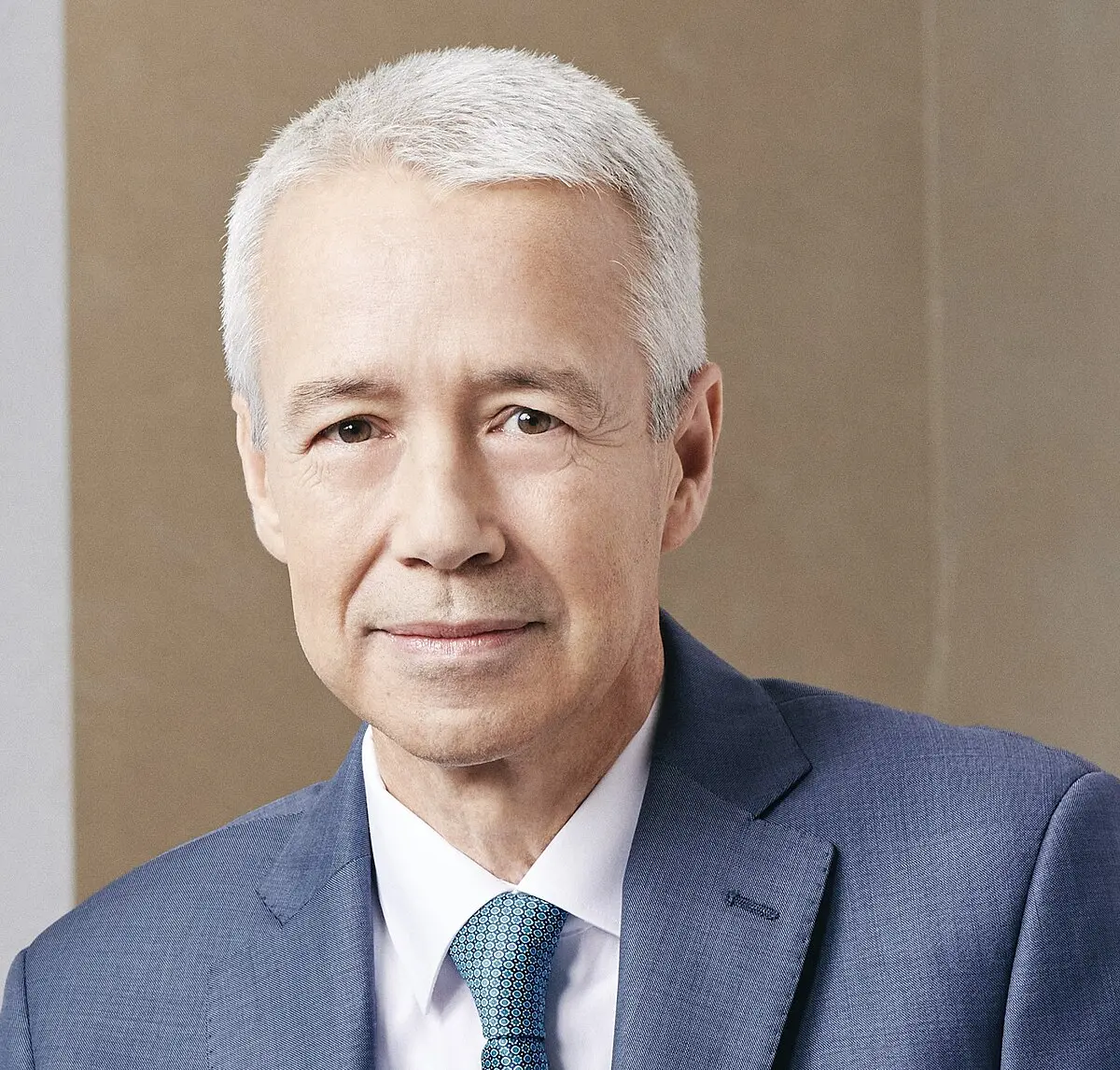Publicidad Johnson & Johnson: Historia, Controversias y Futuro - Quién es el CEO de Johnson & Johnson publicidad johnson & johnson - Quién es el CEO de Johnson & Johnson