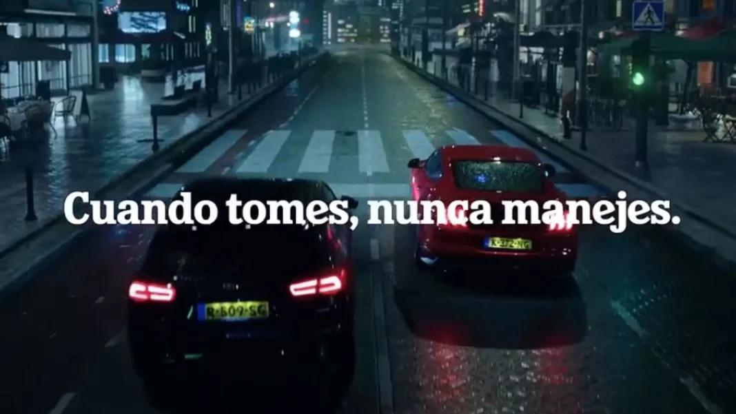 Max Verstappen, el actor de la publicidad de Heineken 0.0 y la campaña por la conducción segura - Quién es el conductor del anuncio de Heineken actor publicidad heineken - Quién es el conductor del anuncio de Heineken