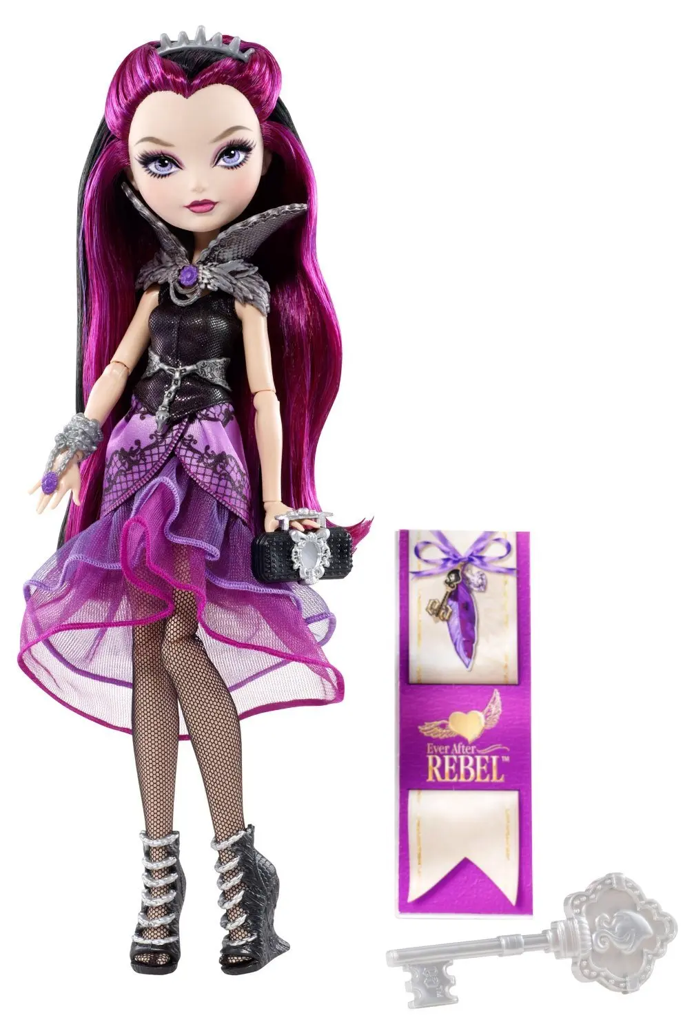 Anuncios de las Muñecas Ever After High: Guía Definitiva para Coleccionistas - Quién es el creador de Ever After High anuncios de las muñecas ever after high ever after high - Quién es el creador de Ever After High