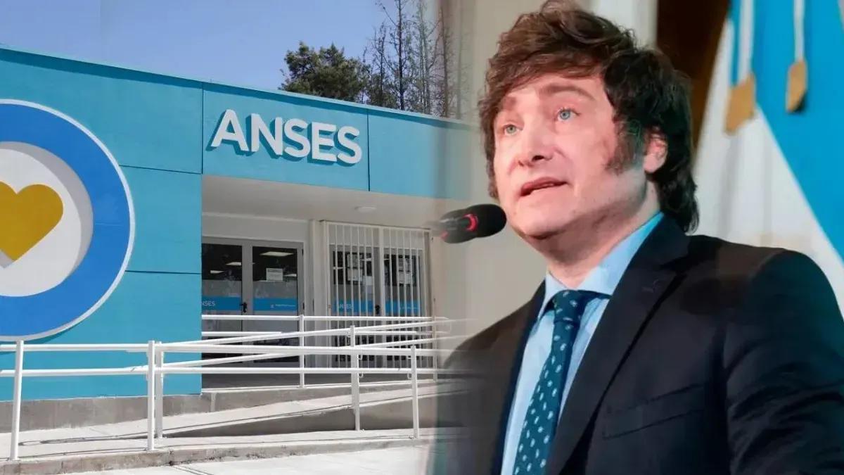 Nuevas Autoridades de ANSES 2024: Guía Completa de Beneficios y Consultas - Quién es el director de ANSES 2024 anuncios de las nuevas autoridades del ances - Quién es el director de ANSES 2024