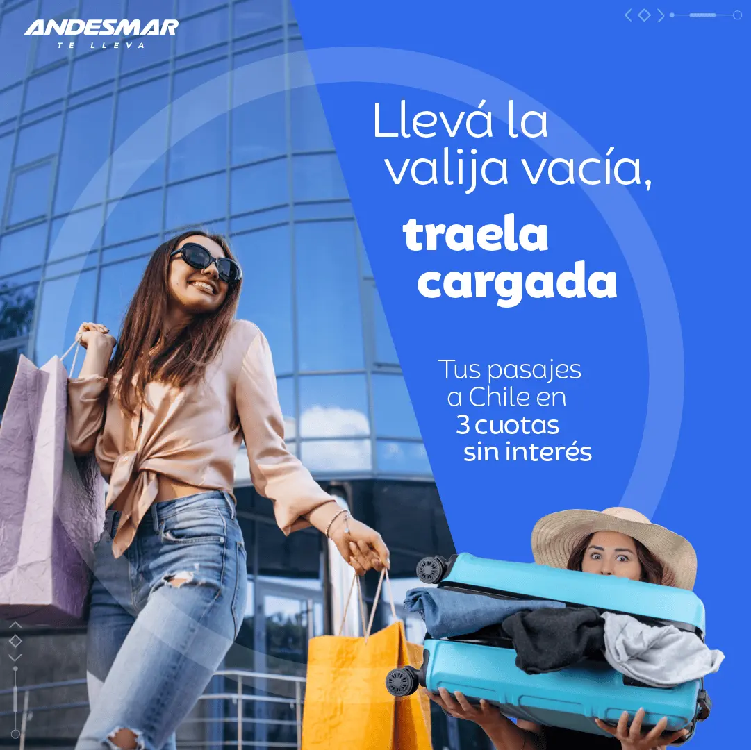 Andesmar: Servicios, Rutas y Más - Quién es el dueño de Andesmar Argentina anuncios de andesmar - Quién es el dueño de Andesmar Argentina
