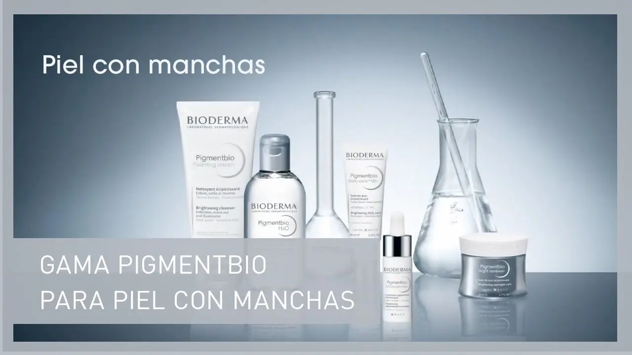 bioderma publicidad - Quién es el dueño de BIODERMA