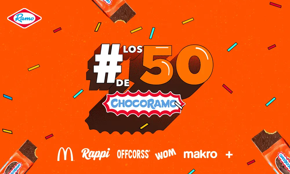 Chocoramo: Publicidad, Historia y el Ícono Colombiano - Quién es el dueño de Chocoramo chocoramo publicidad - Quién es el dueño de Chocoramo