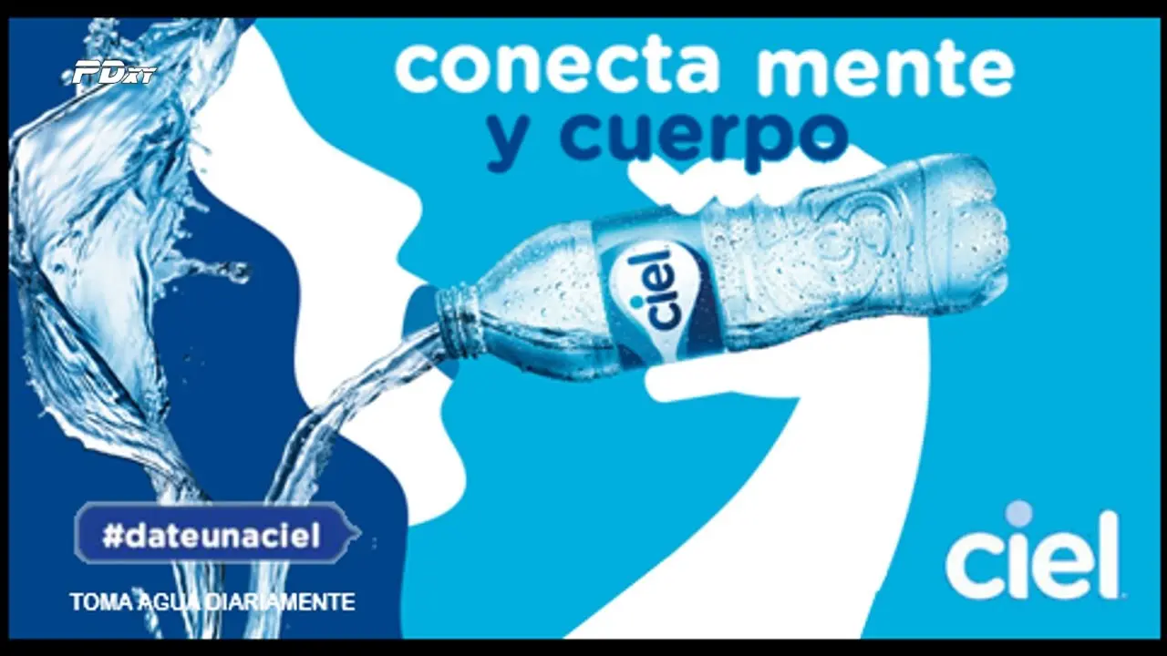 publicidad de ciel - Quién es el dueño de Ciel