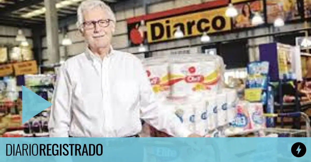 Publicidad Diarco: estrategias, empleados y el Diarco Club - Quién es el dueño de Diarco publicidad diarco - Quién es el dueño de Diarco