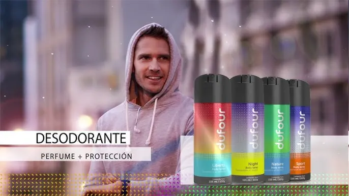 Dufour: Una empresa textil argentina líder en innovación - Quién es el dueño de Dufour publicidad de dufour - Quién es el dueño de Dufour