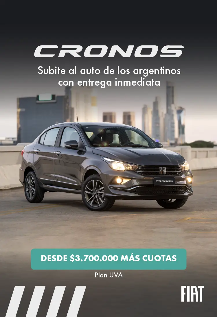 fiat publicidad argentina - Quién es el dueño de Fiat en Argentina
