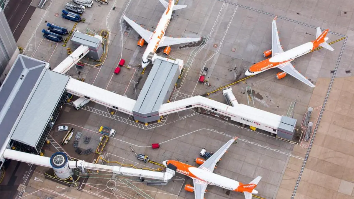 <b>Anuncios de American Airlines</b>: Historia, Propietarios y Más - Quién es el dueño de la compañía American Airlines anuncios de american airlines - Quién es el dueño de la compañía American Airlines
