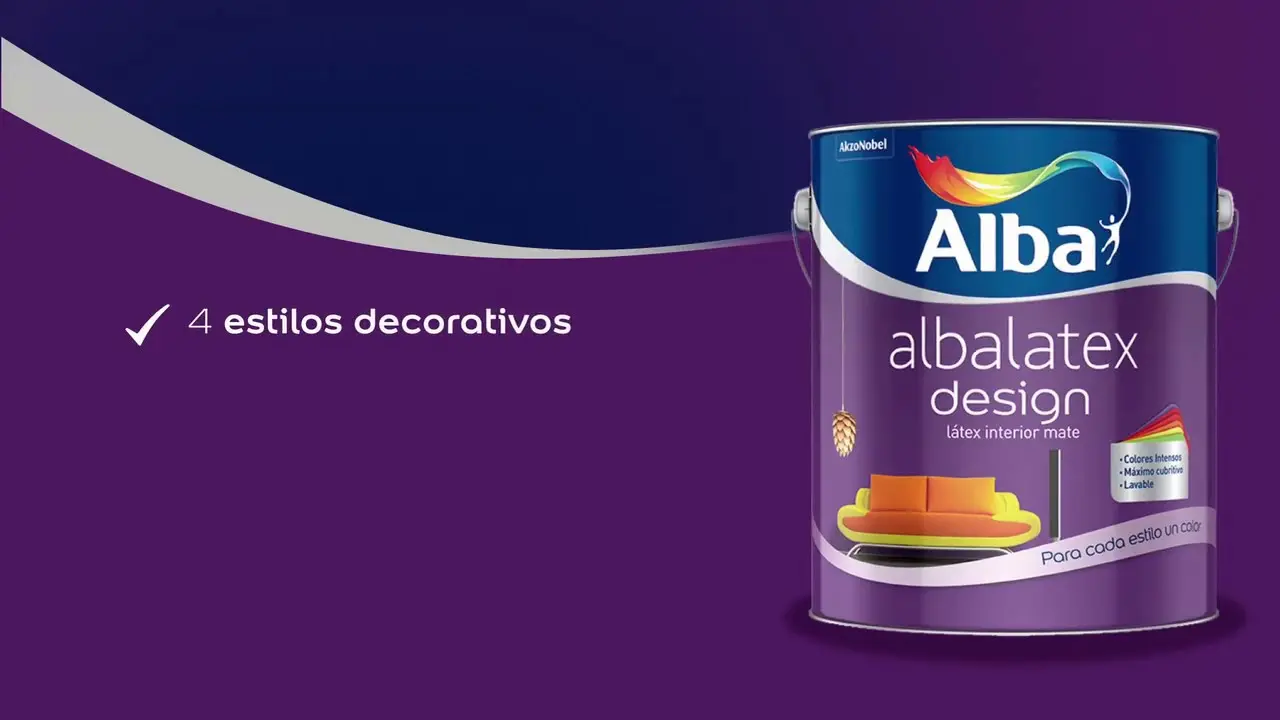 Publicidad de Pinturas Alba: Liderazgo y Color en Argentina - Quién es el dueño de la empresa Alba publicidad de pinturas alba - Quién es el dueño de la empresa Alba