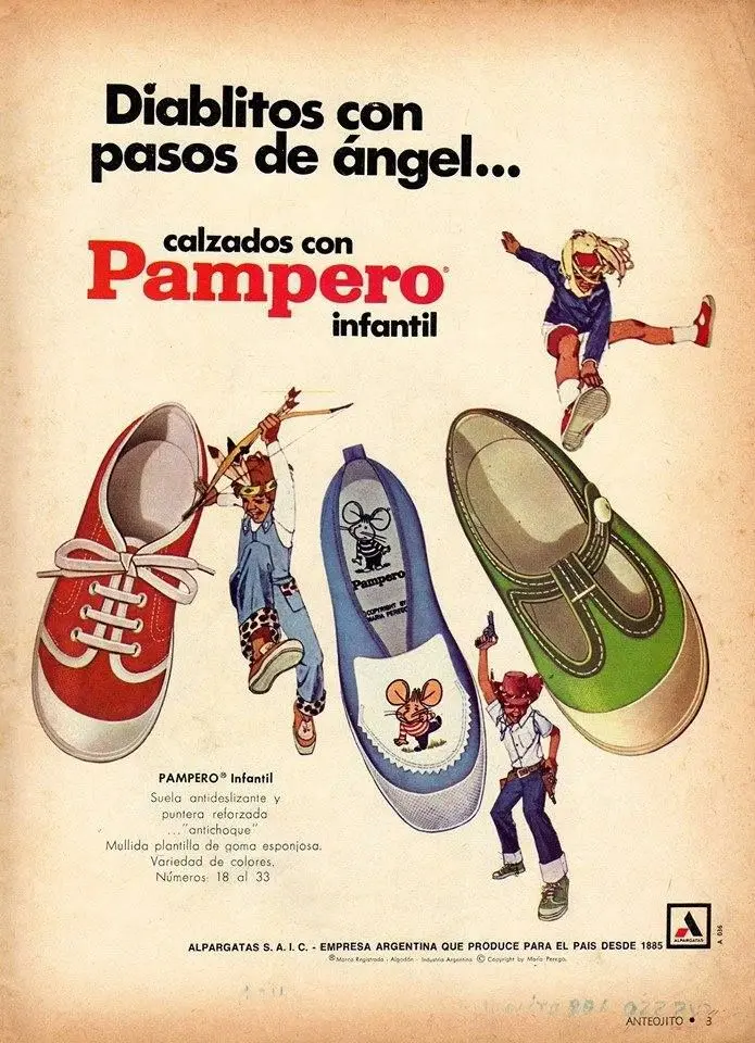 <b>Pampero Publicidad</b>: La Marca de Indumentaria Laboral que Impacta el Mercado - Quién es el dueño de la marca Pampero pampero publicidad - Quién es el dueño de la marca Pampero