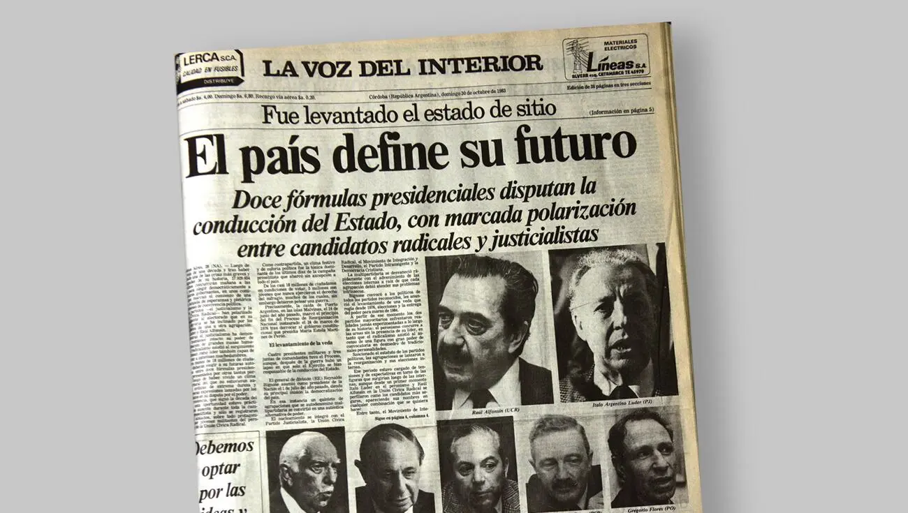 Anuncios La Voz del Interior: Historia y Evolución de la Publicidad en el Diario Cordobés - Quién es el dueño de la voz del interior anuncios la voz del interior - Quién es el dueño de la voz del interior