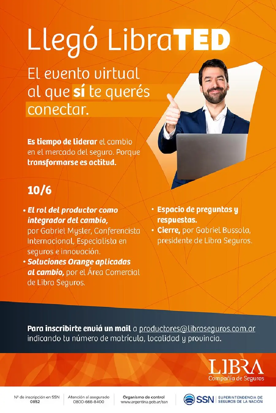 Libra Seguros: Innovación, Lucha contra el Fraude y Pago Rápido de Siniestros - Quién es el dueño de Libra seguros libra seguros publicidad - Quién es el dueño de Libra seguros