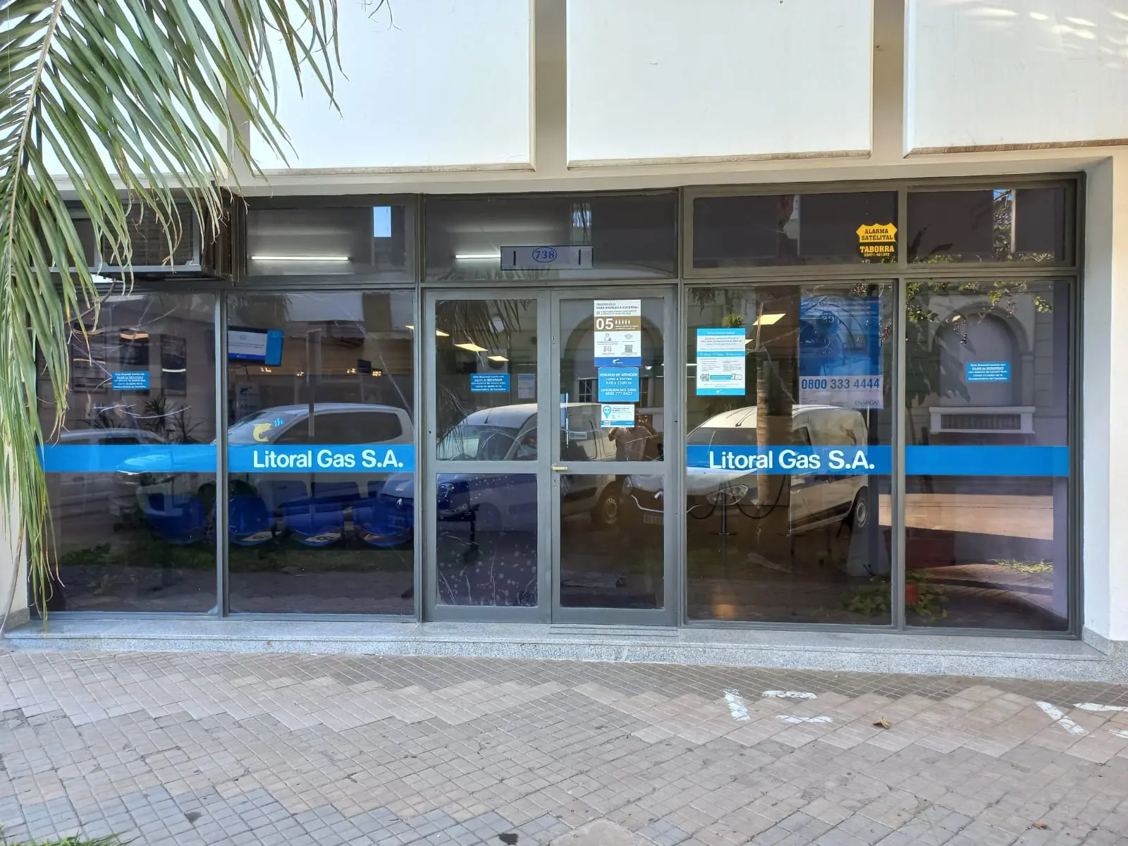Litoral Gas: Anuncios de Trabajo en San Jorge y Más - Quién es el dueño de Litoral Gas litoral gas anuncios de trabajo en san jorge - Quién es el dueño de Litoral Gas