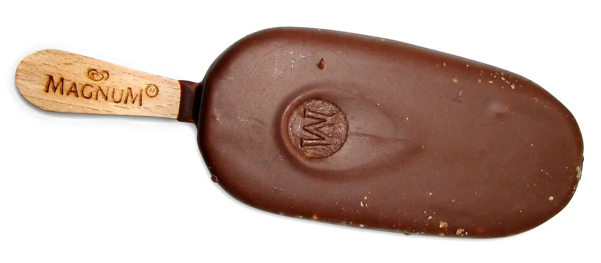 anuncios publicitarios de helados magnum - Quién es el dueño de Magnum
