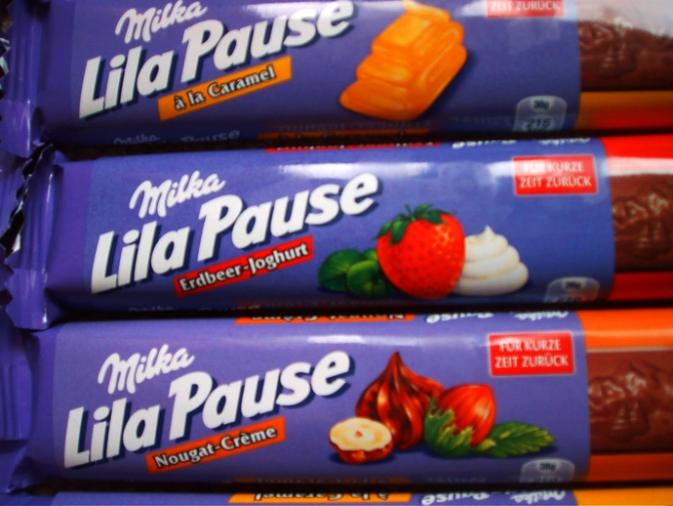 Publicidad Milka Lila Pause: Un Análisis de la Estrategia de Marketing - Quién es el dueño de Milka publicidad milka lila pause - Quién es el dueño de Milka