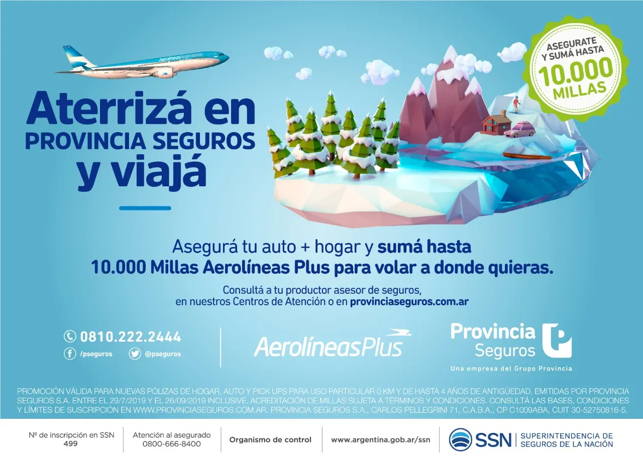 Provincia Seguros: Publicidad y Posicionamiento en el Mercado Asegurador Argentino - Quién es el dueño de Provincia Seguros provincia seguros publicidad - Quién es el dueño de Provincia Seguros