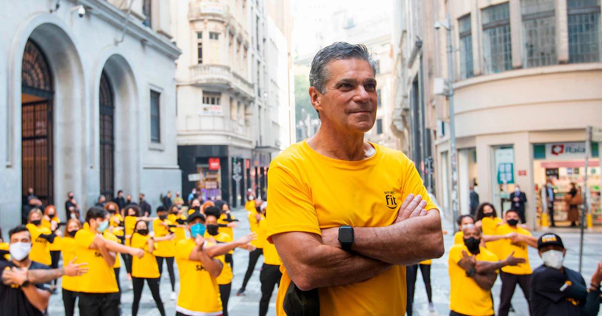 Smart Fit Publicidad: Estrategia, Modelo de Negocio y Cultura Empresarial - Quién es el dueño de Smart Fit smart fit publicidad - Quién es el dueño de Smart Fit