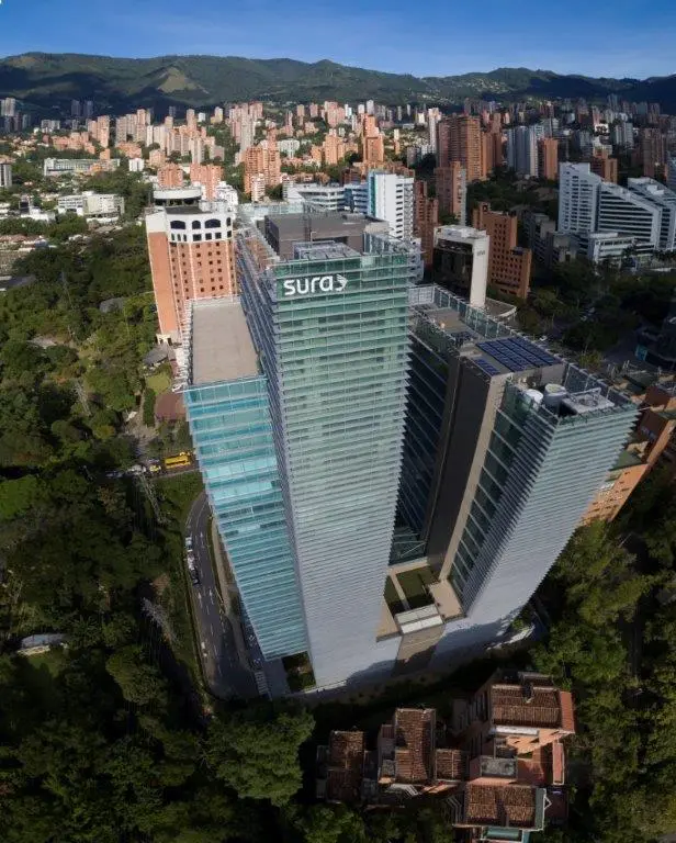 Sura Publicidad: El fin de una era y el comienzo de otra - Quién es el dueño de Sura sura publicidad - Quién es el dueño de Sura