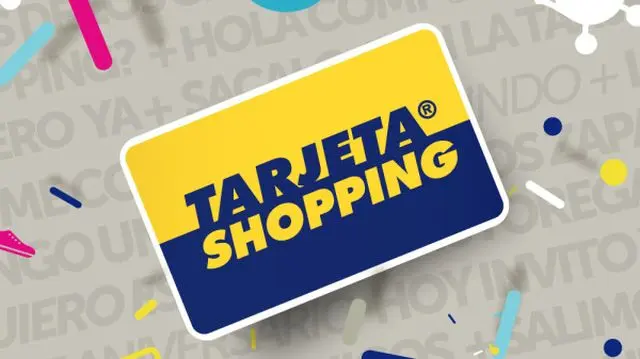 Tarjeta Shopping: Historia, Adquisición y Gestión de Deudas - Quién es el dueño de Tarjeta shopping publicidad tarjeta shopping - Quién es el dueño de Tarjeta shopping